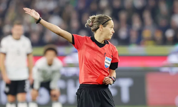 Ovo je žena koju se u Hrvatskoj jednostavno mora slu&scaron;ati. Nema hoće&scaron;-neće&scaron;, s čeličnom Ivanom nema &scaron;ale: 'Sposobna je, ali...'