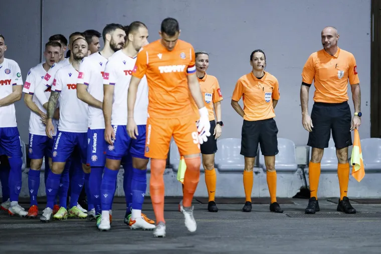 Ovo je žena koju se u Hrvatskoj jednostavno mora slu&scaron;ati. Nema hoće&scaron;-neće&scaron;, s čeličnom Ivanom nema &scaron;ale: 'Sposobna je, ali...'