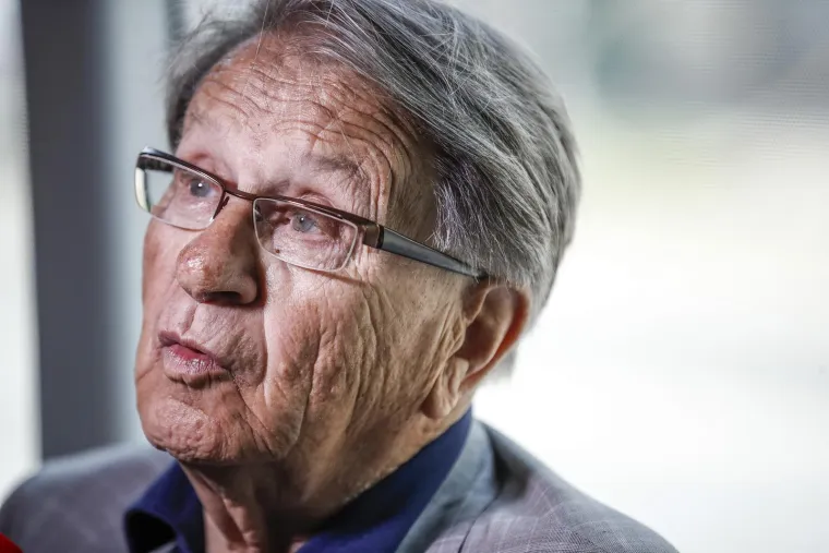 Mase su ih nosile na rukama, žene ludile za njima. Bili su istinski junaci, pravi zagrebački &scaron;armeri. Oni su atomski dinamovci zauvijek