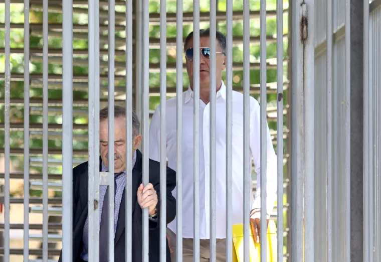 Zdravko Mamić ima novi unosni posao. Nikad ovo ne biste očekivali od njega. Ovo je novo carstvo najpoznatijeg HR bjegunca