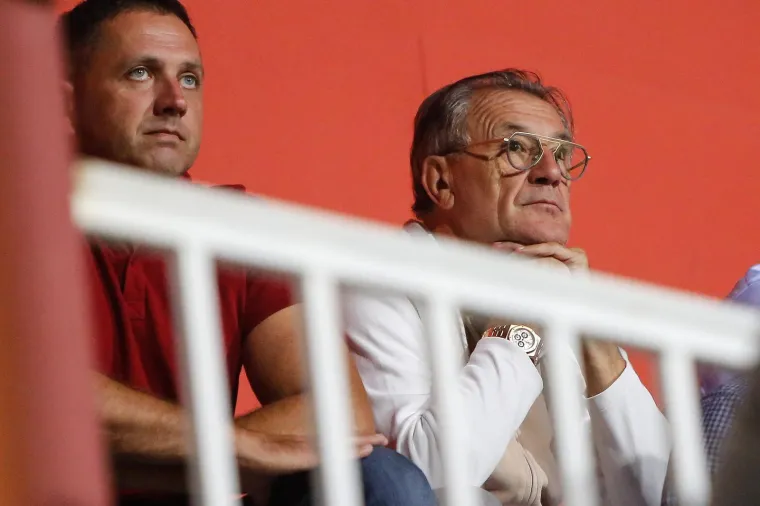 Zdravko Mamić ima novi unosni posao. Nikad ovo ne biste očekivali od njega. Ovo je novo carstvo najpoznatijeg HR bjegunca