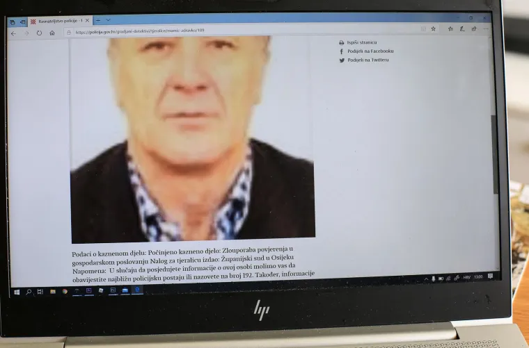 Zdravko Mamić ima novi unosni posao. Nikad ovo ne biste očekivali od njega. Ovo je novo carstvo najpoznatijeg HR bjegunca