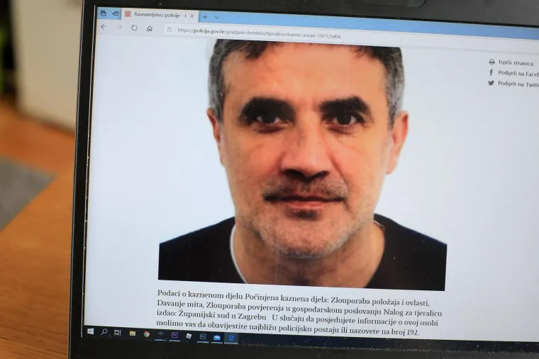 Zdravko Mamić ima novi unosni posao. Nikad ovo ne biste očekivali od njega. Ovo je novo carstvo najpoznatijeg HR bjegunca