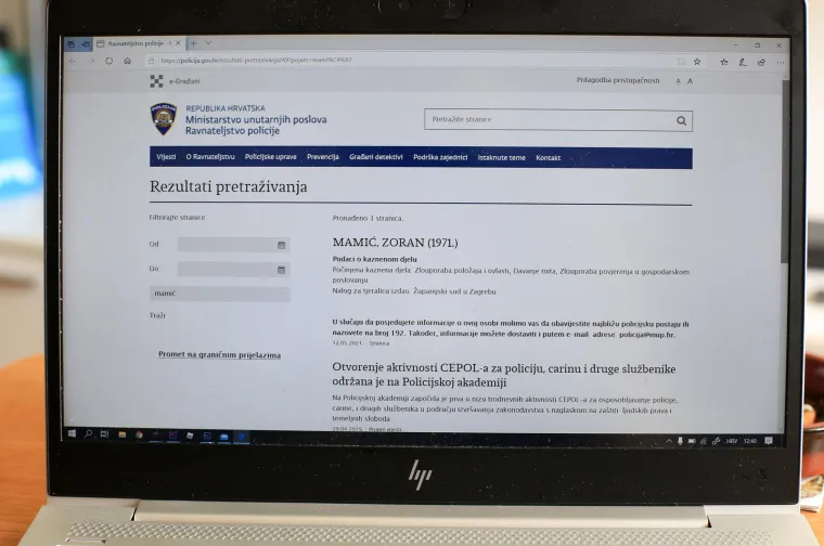 Zdravko Mamić ima novi unosni posao. Nikad ovo ne biste očekivali od njega. Ovo je novo carstvo najpoznatijeg HR bjegunca