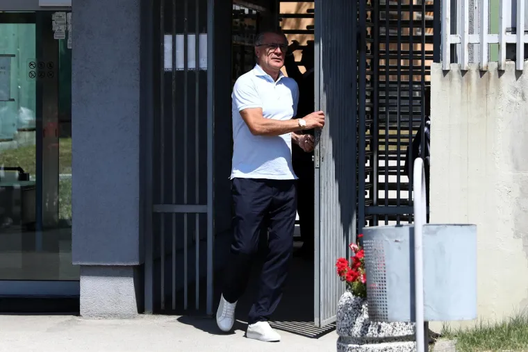 Zdravko Mamić ima novi unosni posao. Nikad ovo ne biste očekivali od njega. Ovo je novo carstvo najpoznatijeg HR bjegunca