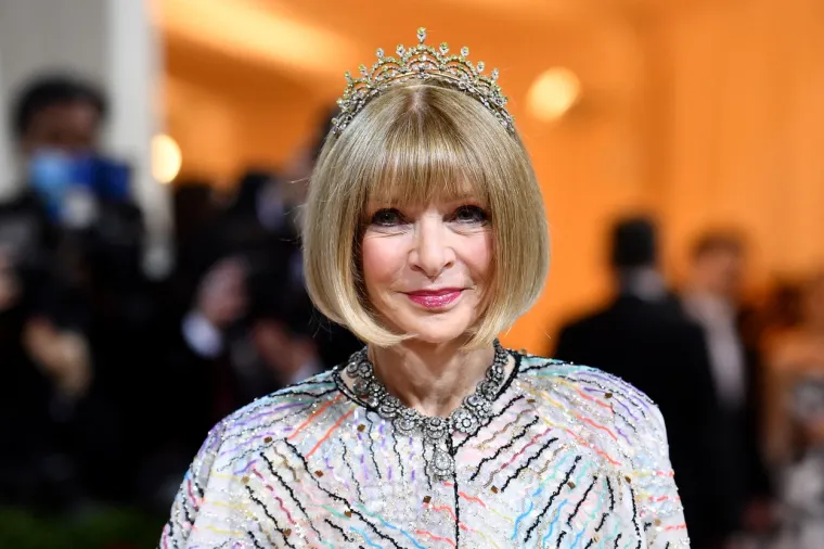 Anna Wintour