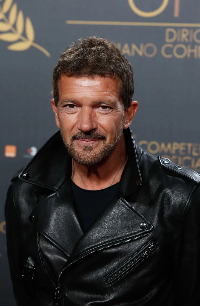 Antonio Banderas i Melanie Griffith upoznali su se na snimanju filma &quot;Too Much&quot; i uskoro su se zaljubili. Zanimljivo je to da su oboje tada bili u braku. 