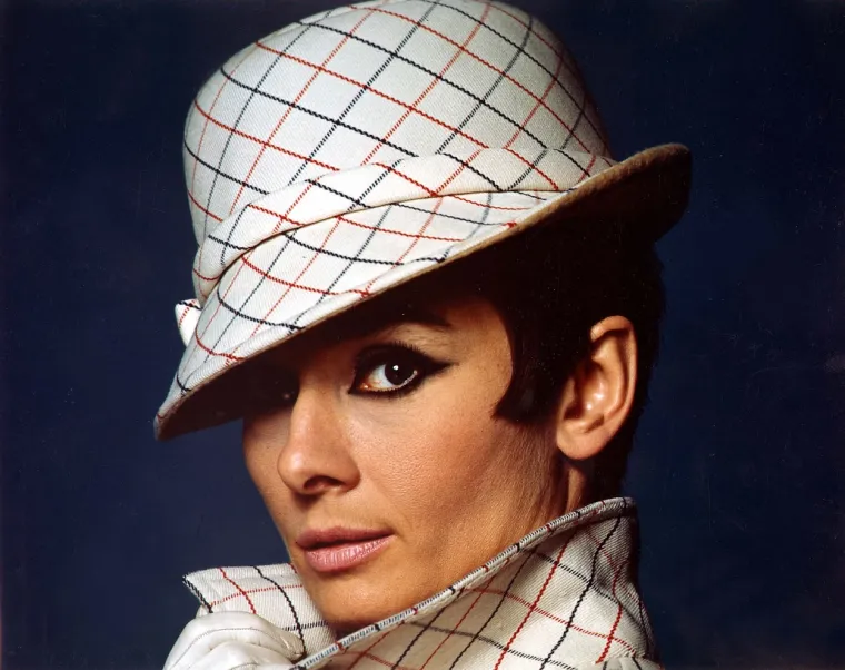Audrey je ušla u legendu jer je prva osoba u povijesti koja je osvojila nagrade Oscar, Grammy, Emmy i Tony. Bila je i modna ikona te je surađivala s francuskim dizajnerom Hubertom de Givenchyjem. 