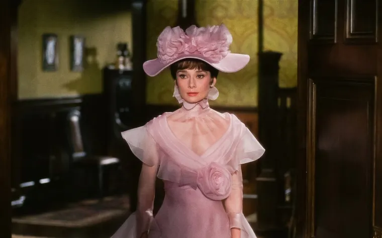 Snene oči Audrey Hepburn kriju strašno tešku životnu priču, ali ona je iz svega izvukla najbolje i postala pravo biće ljubavi