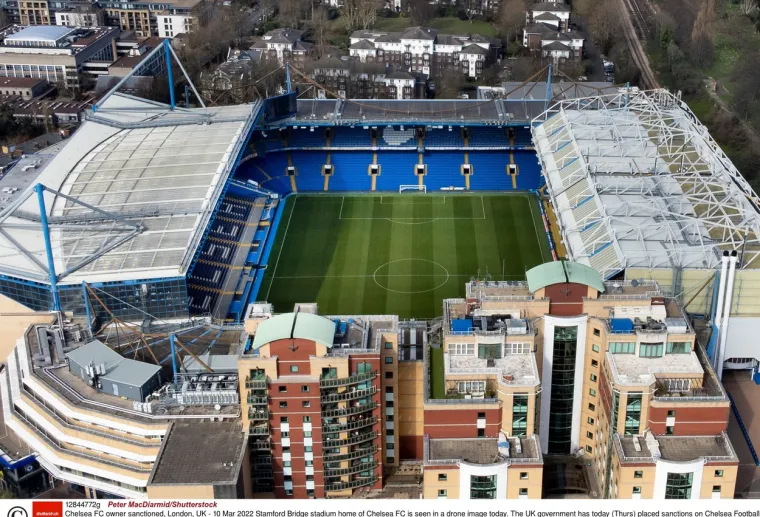 Romane Abramoviču, vidi&scaron; li ovo? 'Neću nikakav novac koji sam uložio, za mene je Chelsea vi&scaron;e od novca i zarade, čista strast'