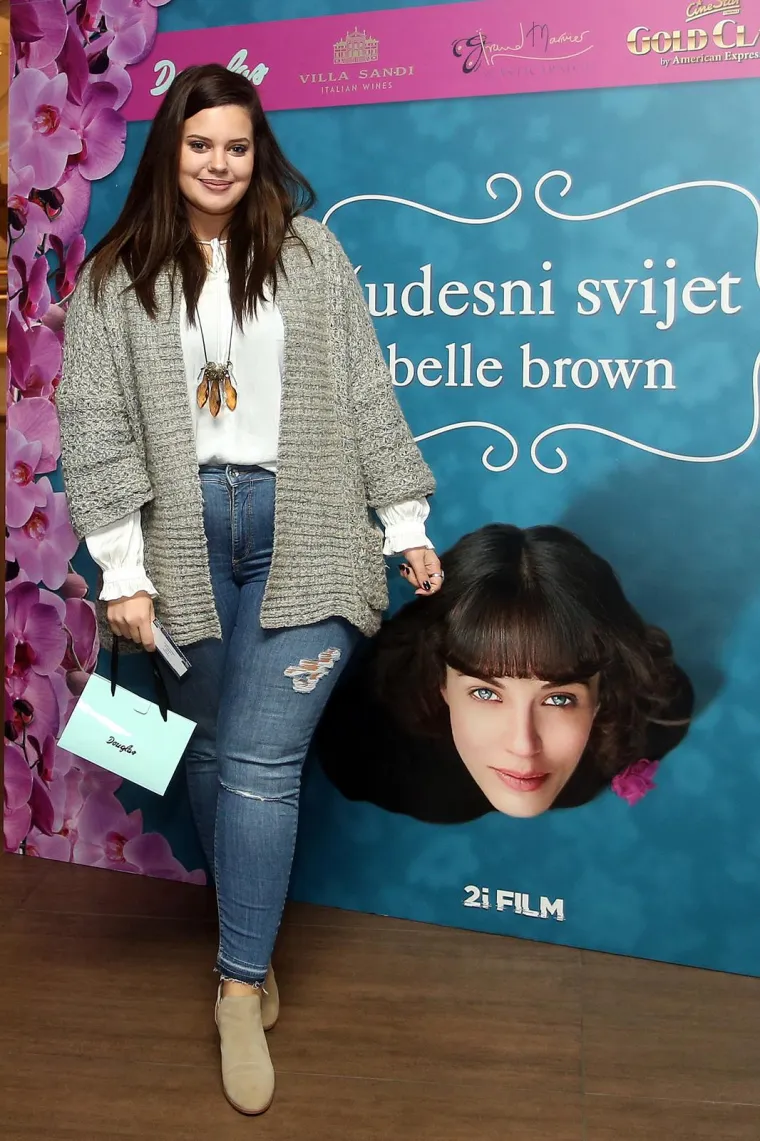 Lucija Lugomer
