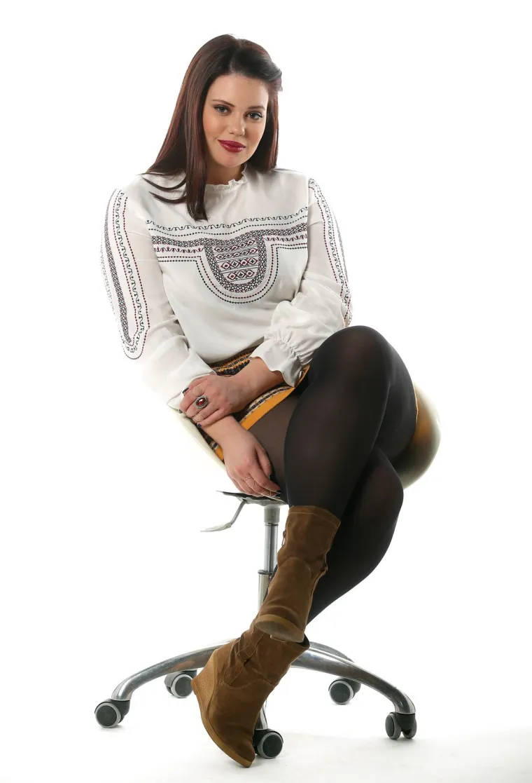 Lucija Lugomer