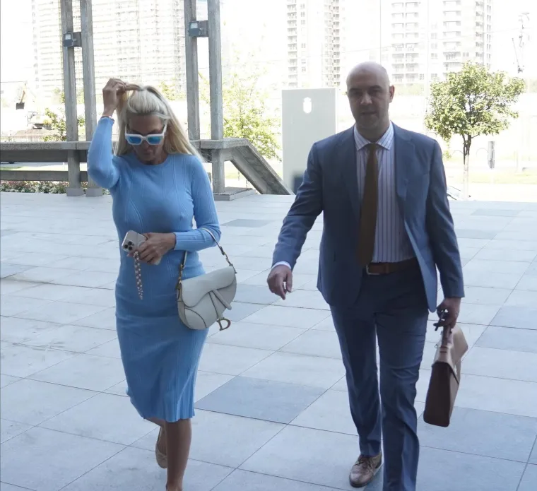 Jelena Karleu&scaron;a