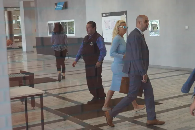 Jelena Karleu&scaron;a