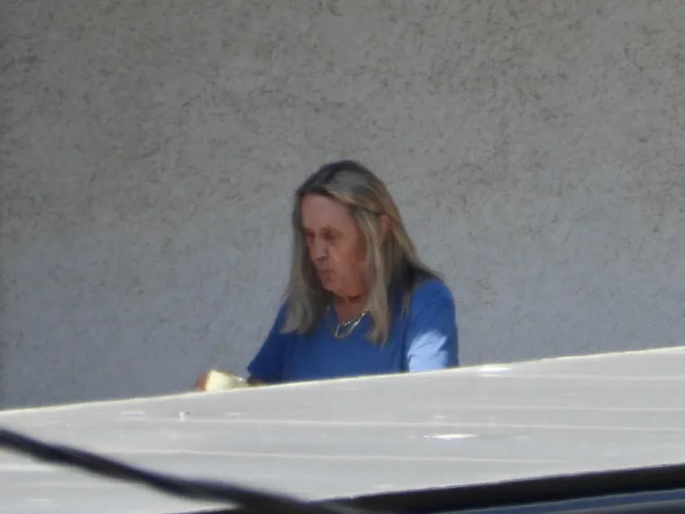 Legendarni Iron Maidenovci 'leđero' po Splitu: Vjetar im raspliće kosu, a oni ne skidaju osmijeh s lica