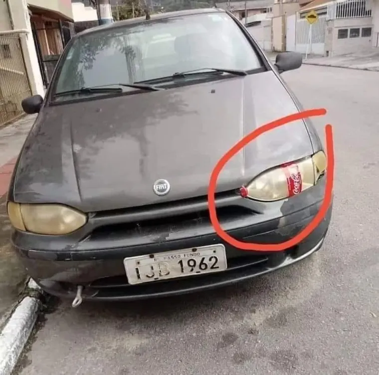 Što znaju stranci kako Balkanci paze, krase i koriste vozila svoja: Malo je reći da su sljedeći prizori njima nadrealni