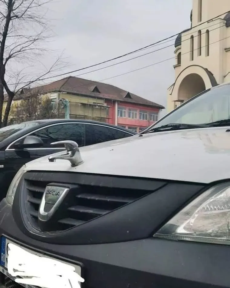 Što znaju stranci kako Balkanci paze, krase i koriste vozila svoja: Malo je reći da su sljedeći prizori njima nadrealni