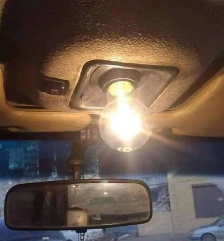 &Scaron;to znaju stranci kako Balkanci paze, krase i koriste vozila svoja: Malo je reći da su sljedeći prizori njima nadrealni