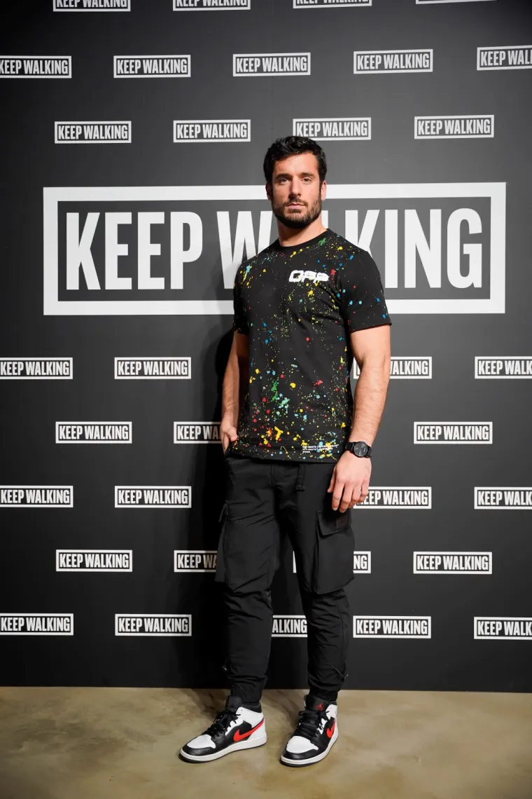 Tolja vratio domaću elitu u zlatno doba Hollywooda! Naš 'it' par blistao na luksuznom partyju