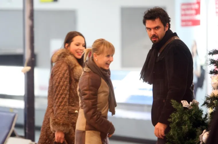 Iako je te&scaron;ko povjerovati da je već pro&scaron;lo godinu dana od prekida Danijele Martinović i Petra Gra&scaron;e, to je uistinu tako. Vijest koju je prenio Story odjeknula je poput munje hrvatskim i regionalnim medijima. 