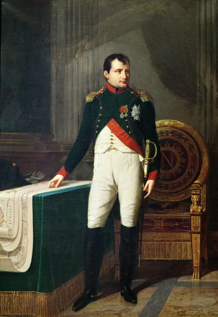 Jedna od teorija zavjere kaže i da je Napoleon umro zbog svojih prerevnih liječnika koji su mu svaki dan davali klistir kako bi mu olakšali bolove u trbuhu te kalijev antimonil tartarat koji izaziva povraćanje. Ta kombinacija može biti kobna jer, pored ostalog, uzrokuje kronični nedostatak kalija, što dovodi do kobnih poremećaja u radu srca.
