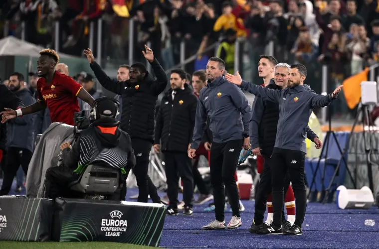 Mourinho u izdanju u kakvom ga nikad prije nismo vidjeli, Portugalac pojasnio za&scaron;to se slomio