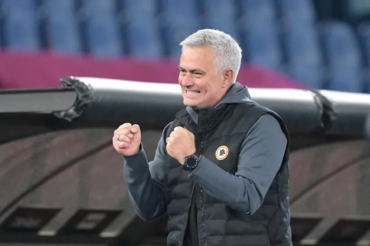Mourinho u izdanju u kakvom ga nikad prije nismo vidjeli, Portugalac pojasnio za&scaron;to se slomio