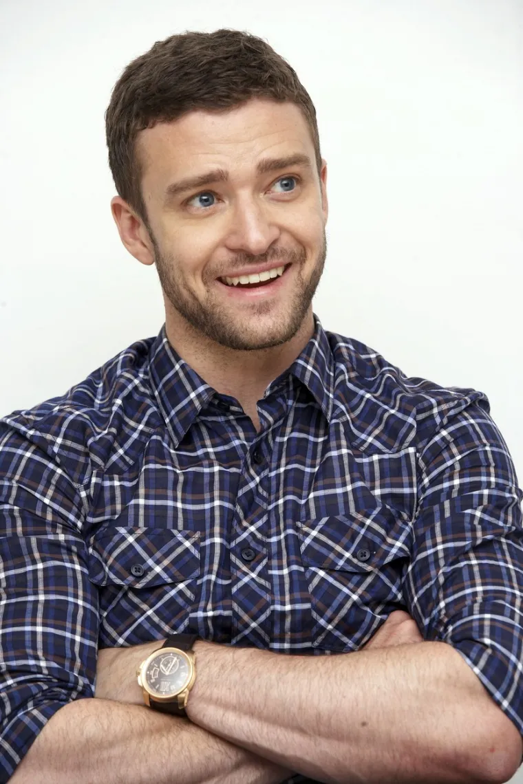 Justin Timberlake i Britney Spears bili su u vezi između 1999. i 2002. godine. Međutim, nakon njihovog prekida, pjevač si je dao oduška te je unajmio dvojnicu Britney za svoj spot &quot;Cry Me A River&quot;. Poznati video iz 2002. prikazuje djevojku koja je izgledala kao Britney koja &quot;vara&quot; Justina.