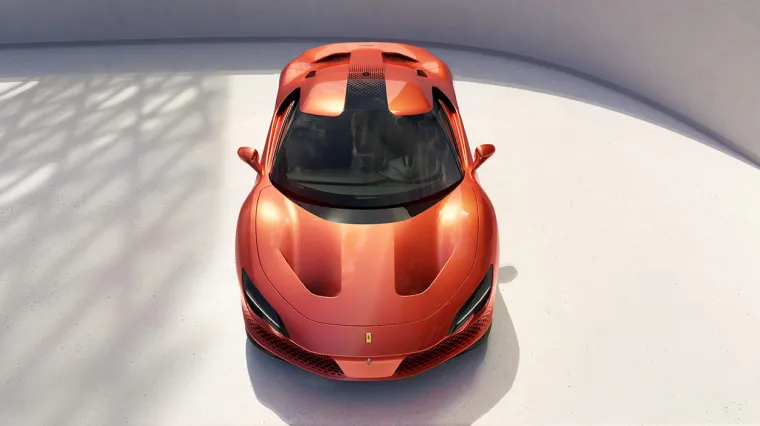 Ferrari predstavio nevjerojatni i jedinstveni model: Ovo čudo napravljeno je po želji specijalnog i vrlo bogatog kupca