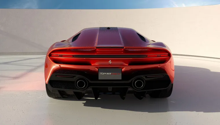 Ferrari predstavio nevjerojatni i jedinstveni model: Ovo čudo napravljeno je po želji specijalnog i vrlo bogatog kupca