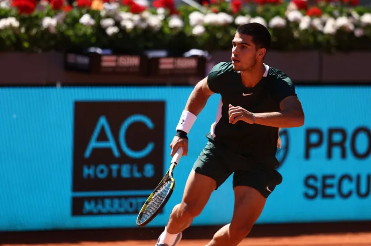 Nova teniska senzacija sru&scaron;ila i Novaka Đokovića u epskom meču. Čudesni 19-godi&scaron;nji wunderkind prva je sportska priča