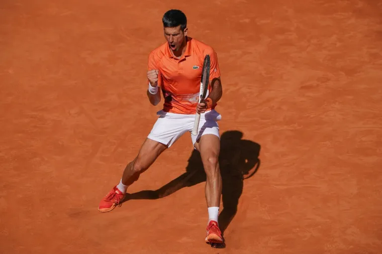 Nova teniska senzacija sru&scaron;ila i Novaka Đokovića u epskom meču. Čudesni 19-godi&scaron;nji wunderkind prva je sportska priča