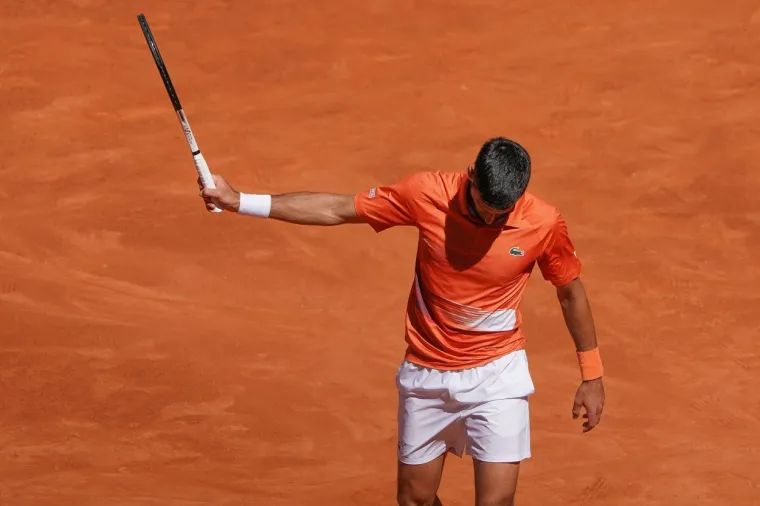 Nova teniska senzacija sru&scaron;ila i Novaka Đokovića u epskom meču. Čudesni 19-godi&scaron;nji wunderkind prva je sportska priča