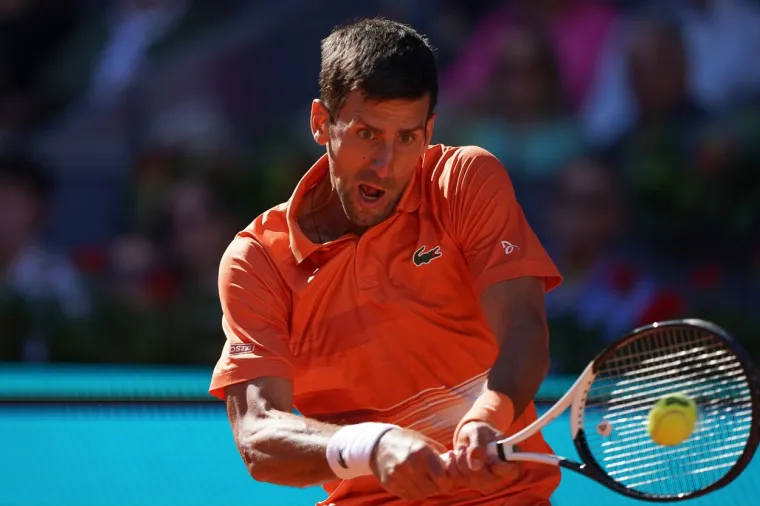 Nova teniska senzacija sru&scaron;ila i Novaka Đokovića u epskom meču. Čudesni 19-godi&scaron;nji wunderkind prva je sportska priča