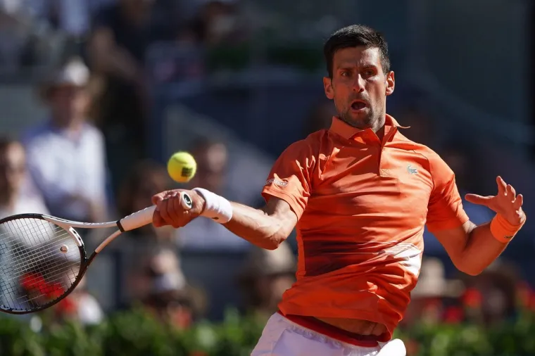 Nova teniska senzacija sru&scaron;ila i Novaka Đokovića u epskom meču. Čudesni 19-godi&scaron;nji wunderkind prva je sportska priča