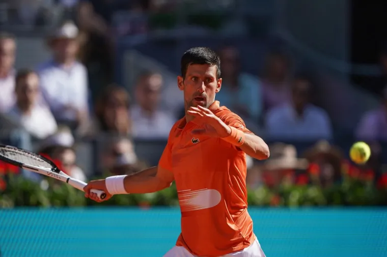 Nova teniska senzacija sru&scaron;ila i Novaka Đokovića u epskom meču. Čudesni 19-godi&scaron;nji wunderkind prva je sportska priča