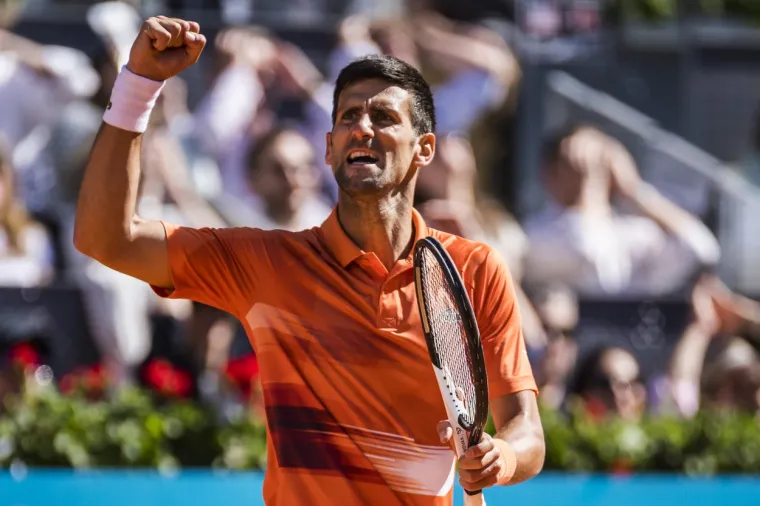 Nova teniska senzacija sru&scaron;ila i Novaka Đokovića u epskom meču. Čudesni 19-godi&scaron;nji wunderkind prva je sportska priča