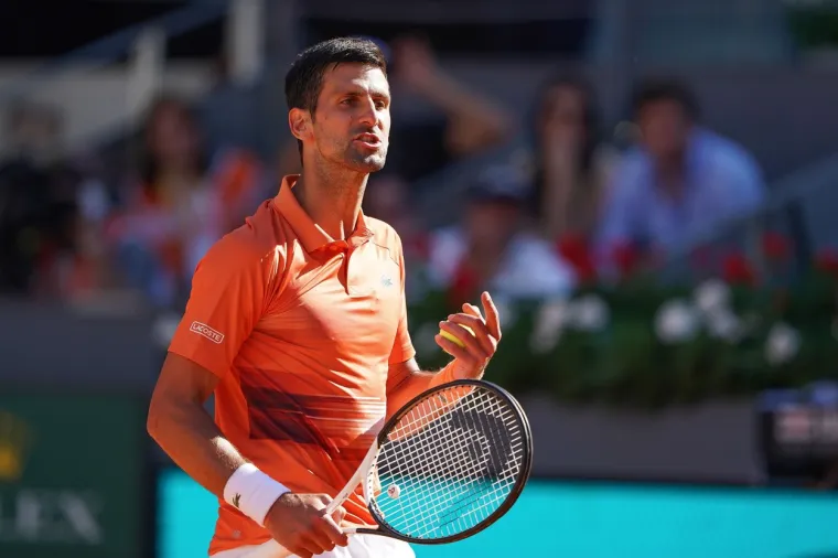 Nova teniska senzacija sru&scaron;ila i Novaka Đokovića u epskom meču. Čudesni 19-godi&scaron;nji wunderkind prva je sportska priča