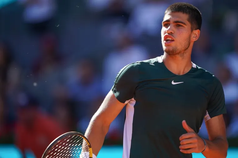 Nova teniska senzacija sru&scaron;ila i Novaka Đokovića u epskom meču. Čudesni 19-godi&scaron;nji wunderkind prva je sportska priča