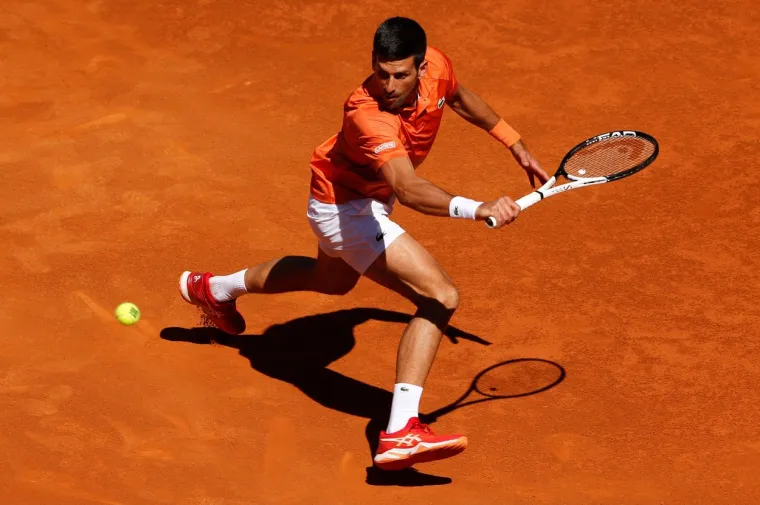 Nova teniska senzacija sru&scaron;ila i Novaka Đokovića u epskom meču. Čudesni 19-godi&scaron;nji wunderkind prva je sportska priča