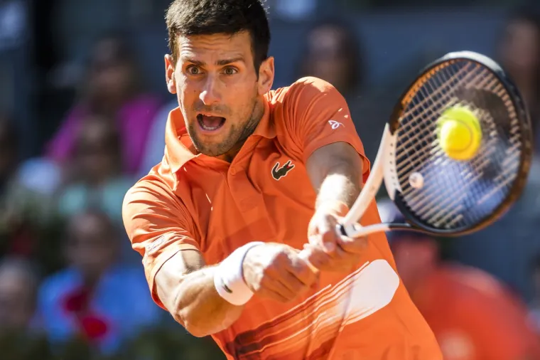 Nova teniska senzacija sru&scaron;ila i Novaka Đokovića u epskom meču. Čudesni 19-godi&scaron;nji wunderkind prva je sportska priča