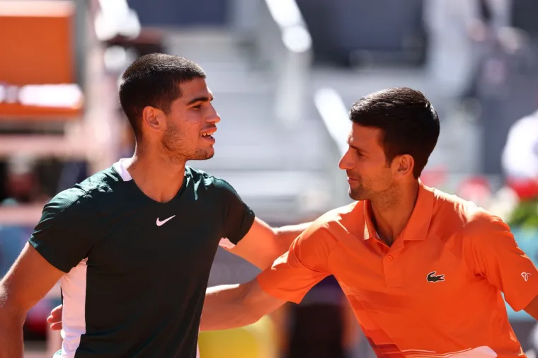 Nova teniska senzacija sru&scaron;ila i Novaka Đokovića u epskom meču. Čudesni 19-godi&scaron;nji wunderkind prva je sportska priča