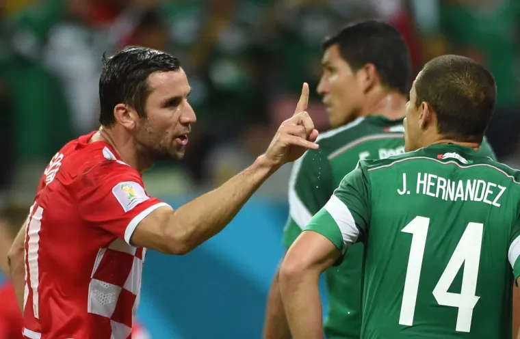 U Brazilu &scaron;okirao Hrvatsku, bio teret Slavenu Biliću, a sada izgleda neprepoznatljivo. Svi se pitaju &scaron;to mu se dogodilo