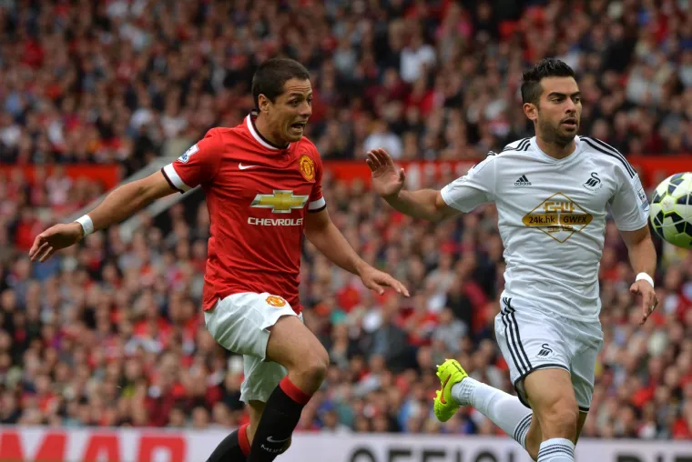 U Brazilu &scaron;okirao Hrvatsku, bio teret Slavenu Biliću, a sada izgleda neprepoznatljivo. Svi se pitaju &scaron;to mu se dogodilo