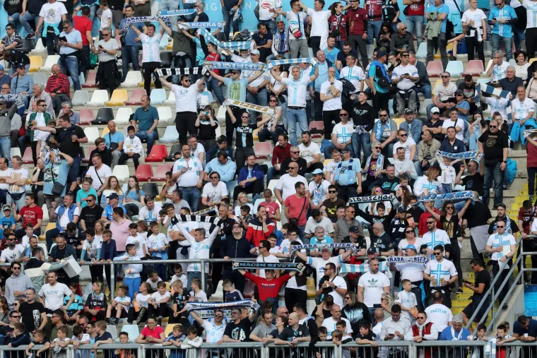 Jeste li primijetili &scaron;to je Marko Livaja napravio Armadi? Ovo je zaboljelo Riječane, neki ga nisu odmah ni vidjeli