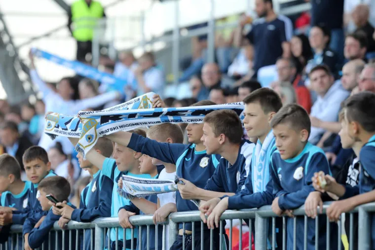 Jeste li primijetili &scaron;to je Marko Livaja napravio Armadi? Ovo je zaboljelo Riječane, neki ga nisu odmah ni vidjeli