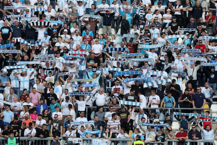 Jeste li primijetili &scaron;to je Marko Livaja napravio Armadi? Ovo je zaboljelo Riječane, neki ga nisu odmah ni vidjeli