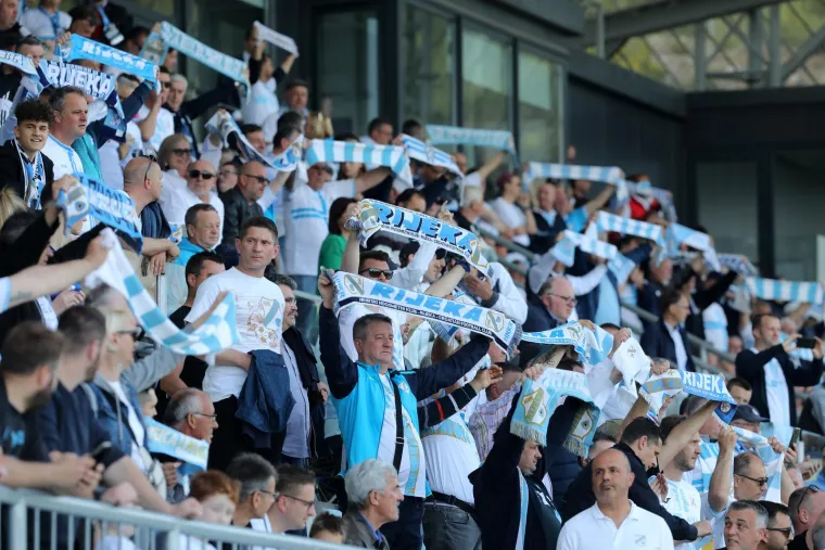 Jeste li primijetili &scaron;to je Marko Livaja napravio Armadi? Ovo je zaboljelo Riječane, neki ga nisu odmah ni vidjeli