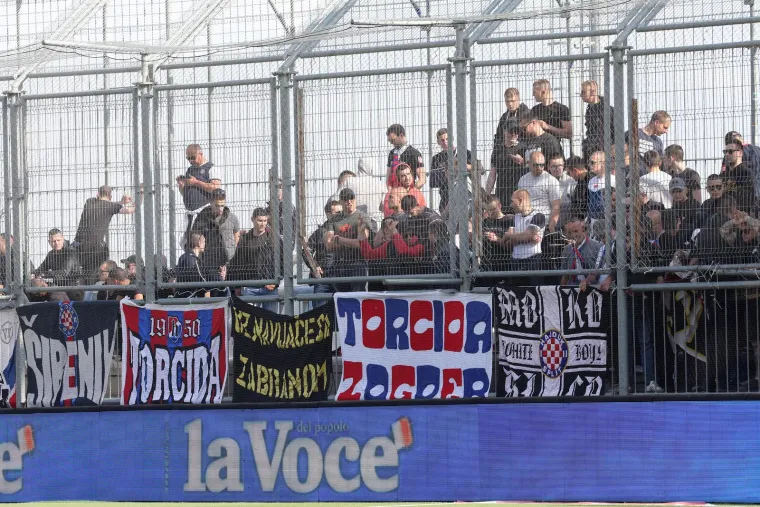 Jeste li primijetili &scaron;to je Marko Livaja napravio Armadi? Ovo je zaboljelo Riječane, neki ga nisu odmah ni vidjeli