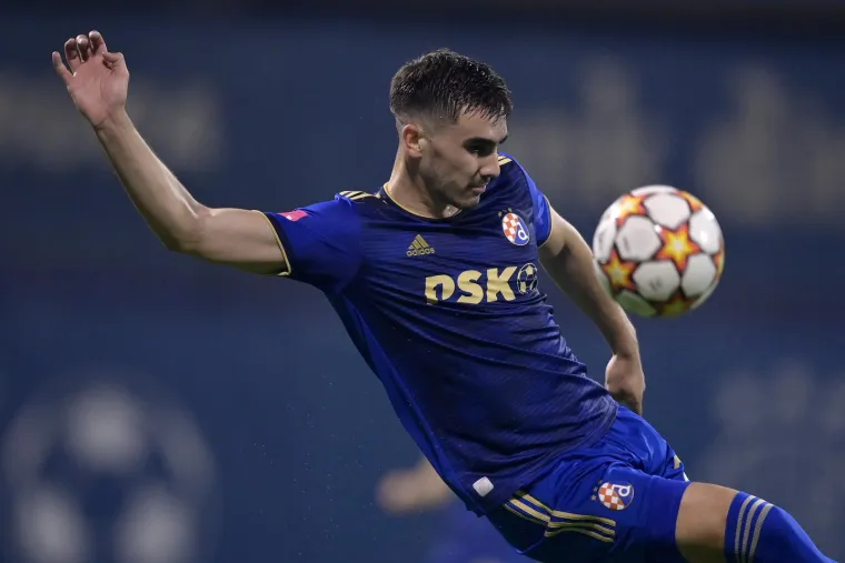 Igrači do&scaron;li podno Sjevera. Vjeruj nema života bez Dinama